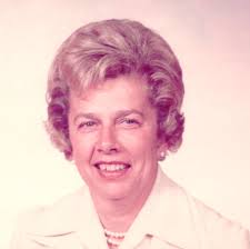 Obituary of Lois A. Darby