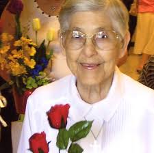 Remembrance of the Life of Sister Theresa Louise Wiseman SL