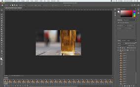 Opening the timeline window in photoshop, you will find a timeline window. How Do You Speed Up Or Slow Down An Animated Gif In Photoshop