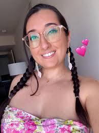 Meet Kristen: Embracing Authenticity and Community