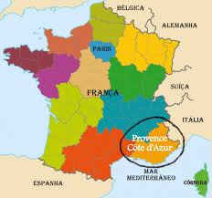 >como é morar na frança? Provence Cote D Azur Franca