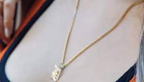They are hollow, gold plated, worth just a fraction of the price. Help Is 14k Italy Gold Chain Real Or Fake A Fashion Blog