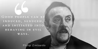 Where Does Evil Come From?. Are people inherently good or bad? The…