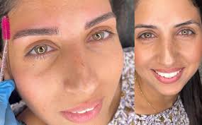 Bar Dahan (@bar_dahan_eyebrowse) • Instagram photos and videos