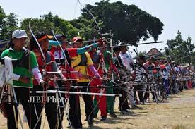Maybe you would like to learn more about one of these? Jaring Atlet Muda Perpani Gelar Jogja Open Archery Competition