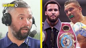 Did Chris Eubank Jr Cross The Line?