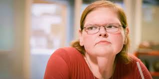 How Tammy Slaton's Heartbreaking Life at 8XL Size Compares To Her Life  Today (& What Size She's Wearing Now)