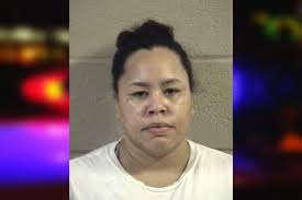 Kristal Jackson — Whitfield County Jail Bookings