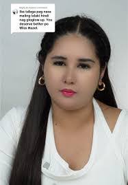 Hazel Campos's Instagram, Twitter & Facebook