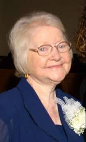 Betty Payne Obituary (2019)