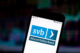 Has been merged into and is now silicon valley bank. Silicon Valley Bank Expands Into Denmark Uktn Uk Tech News