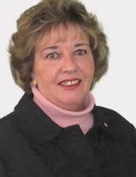 Obituary information for Eileen M. Barrett