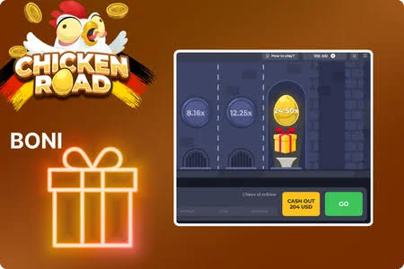 Chicken Road online in Deutschland: Echtgeld & Demo-Optionen
