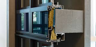 Check spelling or type a new query. Cascadia Windows Doors Launches World S First Fiberglass Window Wall Business Wire