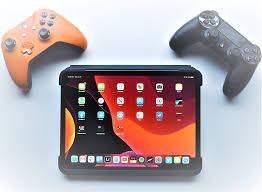 Call Of Duty Mobile How To Connect The Controller Ps4 And Xbox Ps4 Controller Call Of Duty Xbox Controller