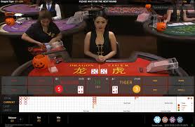 Maybe you would like to learn more about one of these? Dragon Tiger Wizard Of Odds