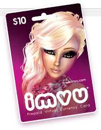 With this gadget you can view any avatar's profile card by inputting their name or id number. Imvu Imvu Gift Cards