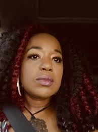 Happy 43rd Birthday to a Capricorn Woman