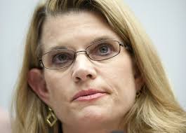 Countrywide Mortgage Exec Rebecca Mairone Readies Her Appeal