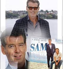 Pierce Brosnan