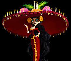 La Muerte | Book of life, Book of life movie, Mexico wallpaper