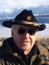 Jerome "Mike" Gebhard Obituary