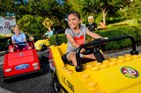 The legoland florida resort was designed with kids in mind, making it the perfect destination for a family vacation. Directions Parking Legoland Florida Resorts Plan Your Visit