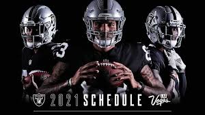 The 2021 season should be a memorable one for the raiders, their first season in las vegas. Y8okhw1b8ilznm