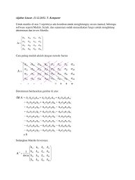 We did not find results for: Contoh Soal Matrik Ordo 4 X 4 Paling Sulit Masnurul