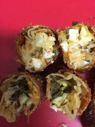 Soul Food Egg Roll Collard Greens Roast Pork Mac N Cheese Candied Yams Turkey And Stuffin Food Mac And Cheese Recipe Soul Food Southern Recipes Soul Food