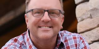 Connecting with Bo Morrison B.A.'94