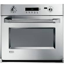 Shop our official weekly ad for the best deals at best buy®! Ge Monogram Zet1pmss 30 Single Electric Wall Oven Buy Online In India At Desertcart In Productid 26456046