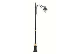 Outdoor lighting illuminates your yard. Top 10 Best Street Lamp Post Lighting Post You Will Love At First Sight