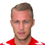 Chris Solly's Ultimate Team History