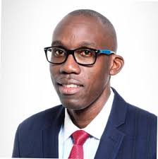 Congratulations to Andrew Wilson and Christa Nicholson