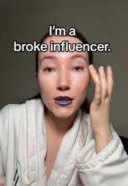 I can’t afford to keep doing this the way I am 🥲 #infleuncersbelike  #chattygrwm #grwm #financialtransparency #fyp