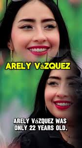 Adriel Vazquez Actriz