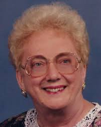 Myrle Behrendt Obituary