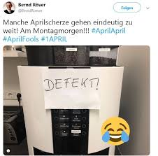 Profis beschriften besagtes stück noch mit witzigen sprüchen oder nehmen alberne bilder. Heute Leider Kein Kaffee Auf Der Arbeit Vermischtes Aus Deutschland Welt Weser Kurier