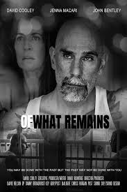 Of What Remains (2022)