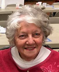 Obituary for Phyllis Jean (Darr) Musser