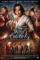 The Golden Cane Warrior (2014) - IMDb