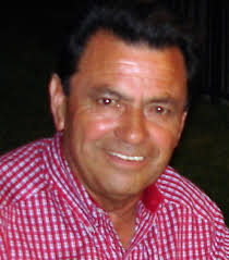 Charles Armenta Obituary