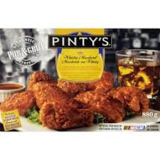 Costco garlic chicken wings cooking instructions. Sobeys Mina Chicken Wings Sweet Bbq 650 G Zallat