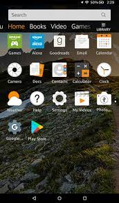 You will need to allow the installation of apps from unknown sources which can be done in the. How To Add Google Chrome To An Amazon Fire Tablet