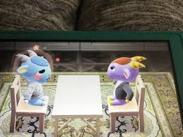 It is the fifth main installment in the animal crossing series outside of japan. I Ship My Two Goats Fandom
