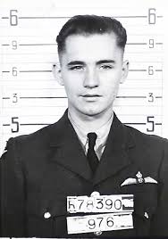 Flying Officer Maurice John William Aspinall (1920-1943)