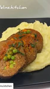73 begenme 0 yorum instagram da pisiryolla pisiryolla pelins kitchen dalyan kofte ben yumurtasiz yaptim icine normalde hasla meatloaf food meat