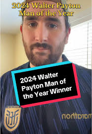 Kenny Patton Manning Award 2024