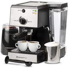 1 compare best home coffee machines 2021; The 7 Best All In One Coffee Machines Of 2020